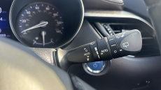 Toyota C-HR 1.8 Hybrid Excel 5dr CVT [Leather] Hybrid Hatchback